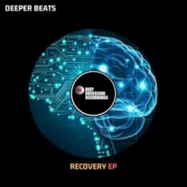 Deeper Beats - Never Again  (Deeper Mix) Ft. Vee-Soul